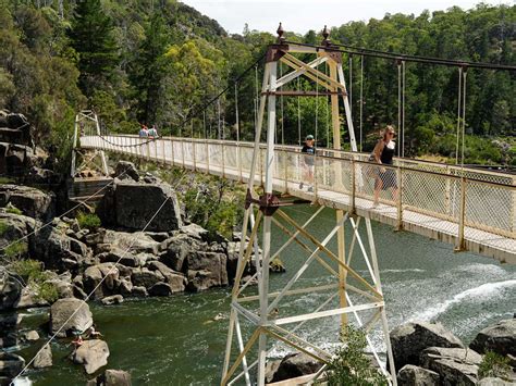 Cataract Gorge, Launceston