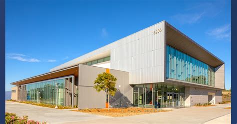 MiraCosta College unveils new campus building that's more than just a gym