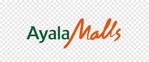 Logo-Marke Ayala Malls Schriftart, Einkaufszentrum, Bereich, künstliche Intelligenz, Marke png ...