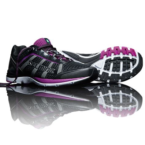 Salming Distance A2 Ladies Running Shoes