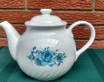 Corelle teapot | Etsy