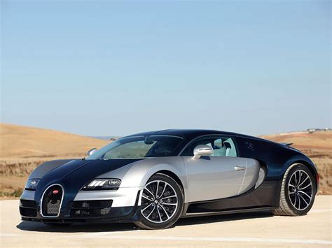 Bugatti 16.4 Veyron Super Sport Guide — Supercar Nostalgia