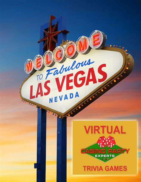 Virtual Trivia Games - Louisville, KY and Lexington, KY