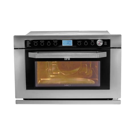 IFB 34BlCl Built-in Convection Microwave Oven Online at Best Prices