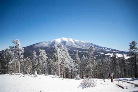 Winter Recreation Safety Tips - Discover Flagstaff