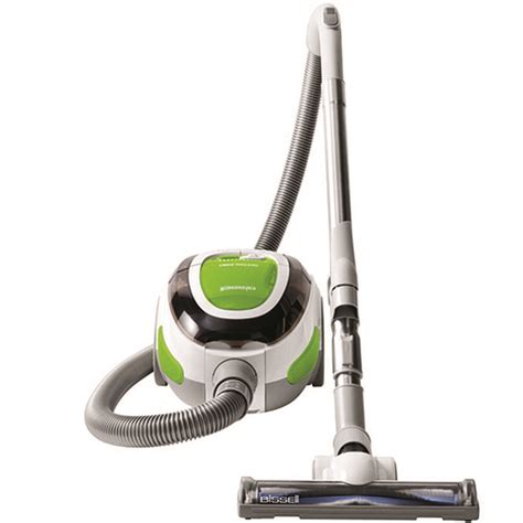 BISSELL® Hard Floor Expert® Canister Vacuum | 1154W