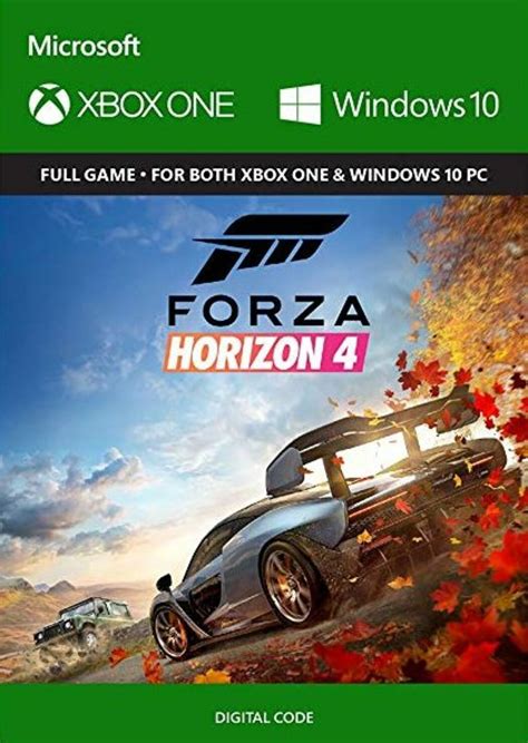 Gog forza horizon pc - acetoget