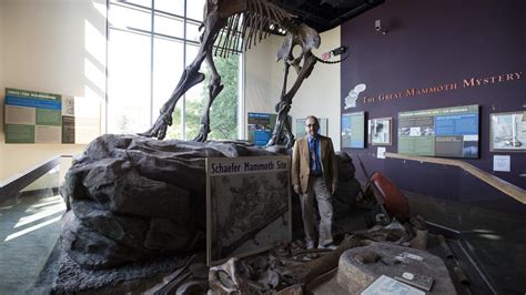 Kenosha Public Museum grows as national museums slow - Milwaukee ...