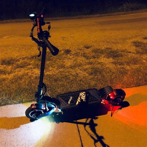 Fastest Electric Scooters: 11 of The Most Ferocious Scooters (August 2021)