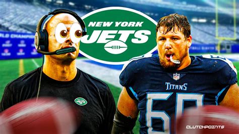 NFL rumors: Jets interested in Pro Bowl OL Ben Jones