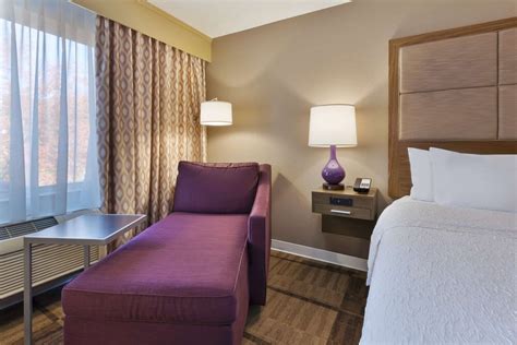 Hampton Inn Waterbury - Waterbury (CT) - lastminute.com