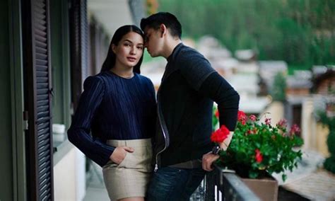 Sarah Lahbati Speaks On Delayed Wedding Plans With Richard Gutierrez