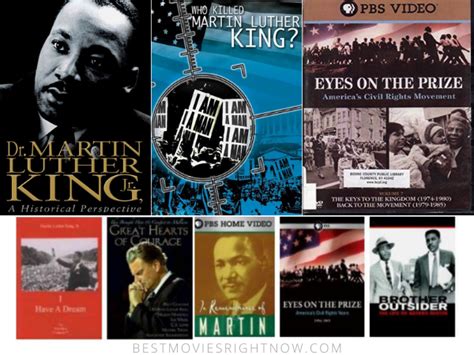 The Best MLK Documentaries on Netflix - Best Movies Right Now