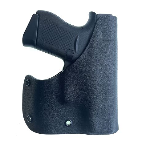 Pocket Holsters – Alabamaholster.com