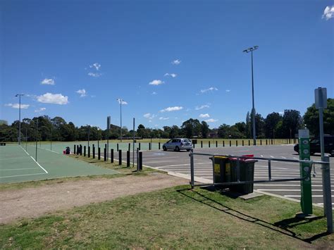 Meadowbank Park - 4 Playgrounds + NEW Youth Space | Meadowbank | ParraParents