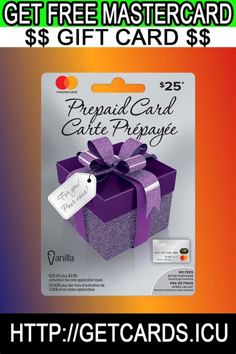 Mastercard Gift Card Code Generator | $25 Mastercard Prepaid Gift Card | Apple gift card ...