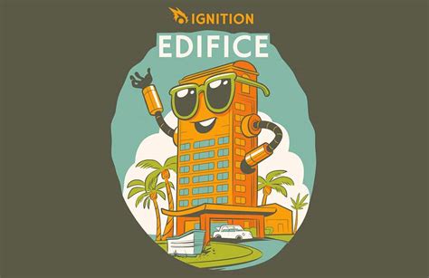 Open Robotics releases Ignition Edifice simulation software