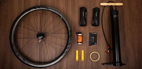 Why Use Tubeless Road Bike Tires? - Performance Bicycle