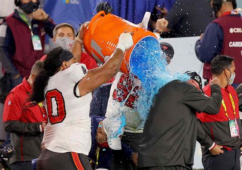 History of Super Bowl Gatorade Pours and Colors