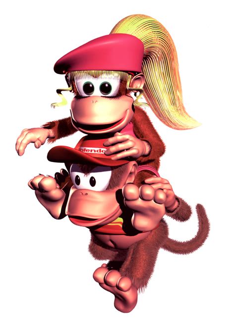 Donkey Kong Country 2 Wallpaper (79+ images)