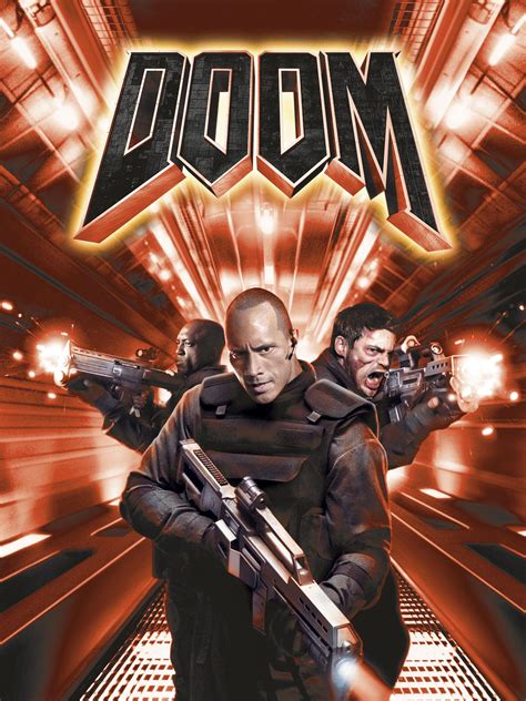 Prime Video: Doom