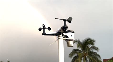 Bucerías EN VIVO Clima actual: temperatura, lluvia y velocidad del viento