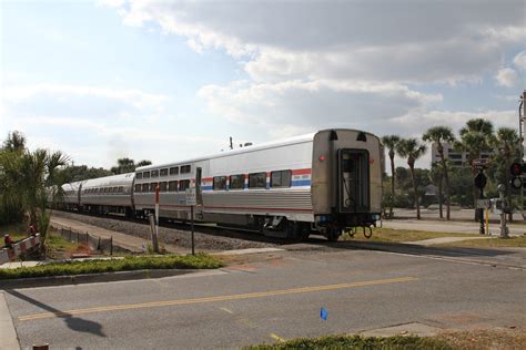 First Viewliner II diner on the move | Trains Magazine