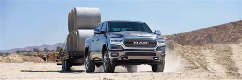 Adventure Further in a 2023 RAM 1500 | Woodhouse Chrysler Dodge Jeep ...