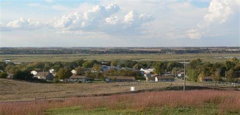 Flandreau Santee Sioux Reservation - Native-Americans.com