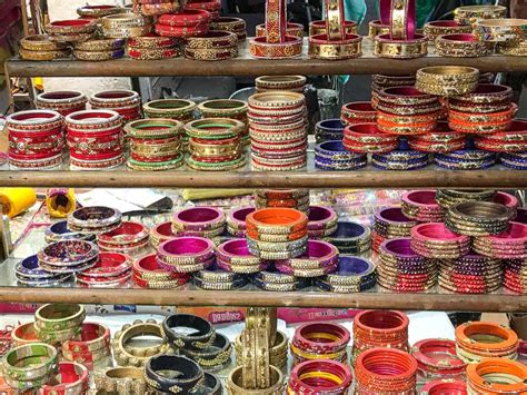 Guide to shopping in Jaipur, Rajasthan - Breathedreamgo