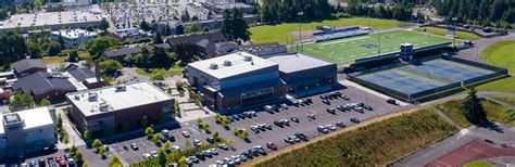 Bellarmine Preparatory School in Tacoma, WA - Niche