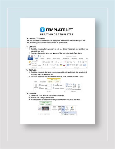 Business Budget Analysis Template - Download in Word, Google Docs, Excel, PDF, Google Sheets ...