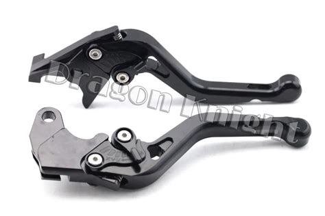 Motocycle Accessories For Suzuki SFV 650 Gladius 09 15 Short Brake ...