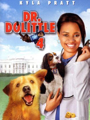 Dr. Dolittle: Tail to the Chief (2008) - Craig Shapiro | Cast and Crew ...