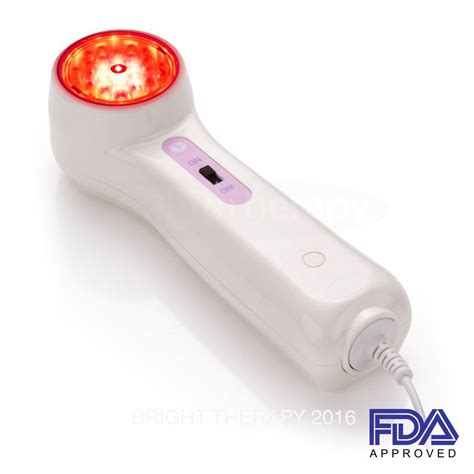 Design 15 of Infrared Light Therapy Devices | elisfybl