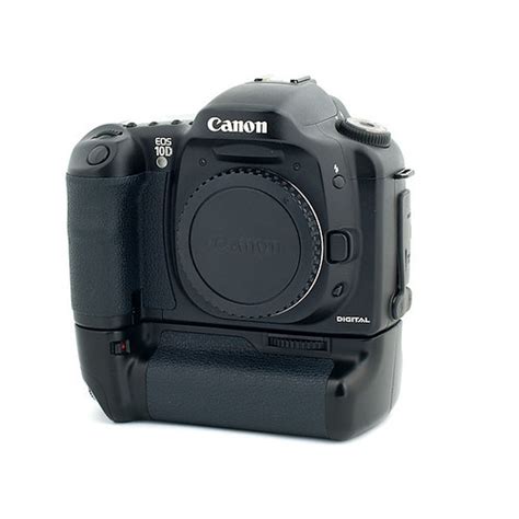 Canon EOS 10D - Camera-wiki.org - The free camera encyclopedia