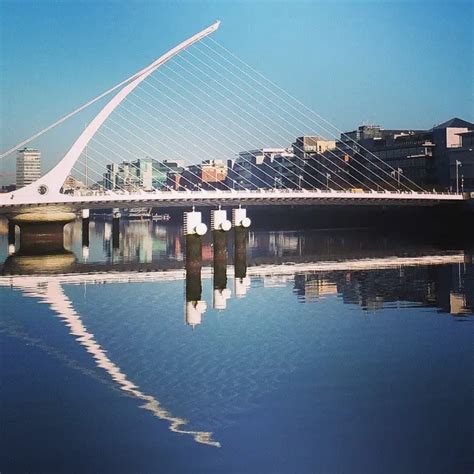 The Best Things To Do Along the Liffey River on a Dublin Day Out ...