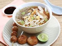 Soto Kudus | Indonesian Original Recipes