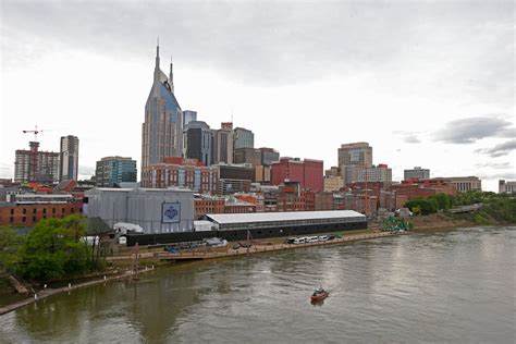 Under 1% of Nashville Covid-19 Cases Traced to Bars and Restaurants | OutKick