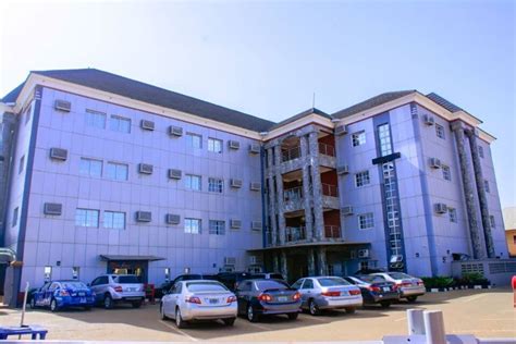 Topview Hotel Asaba | Budget Accommodation Deals and Offers Book Now!