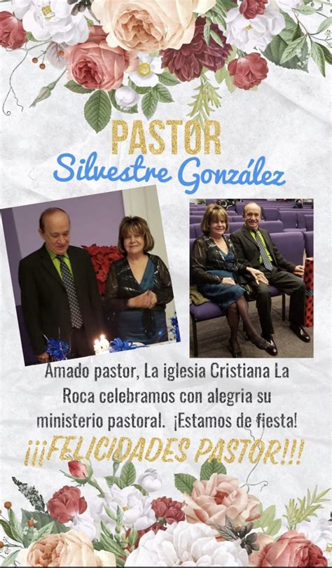 Iglesia Cristiana La Roca de Naples,FL - Events | Facebook