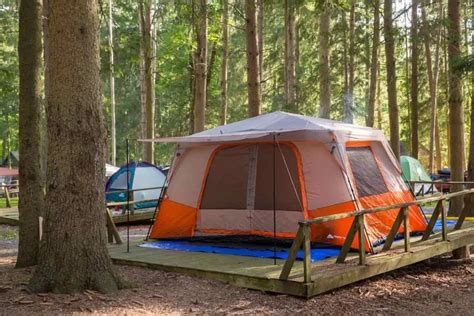 The 4 Best Tent Air Conditioners for Hot Weather Camping - Beyond The Tent