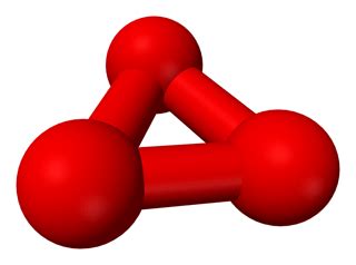 inorganic chemistry - Do cyclic oxygen molecules exist and their theoretical stability ...