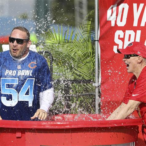 NFL Pro Bowl Skills Challenge 2019: Results, Highlights and Twitter Reaction | News, Scores ...