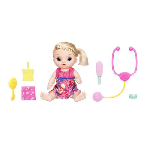 Baby Alive Official Website | Baby Alive Dolls, Clothes and Activities Here