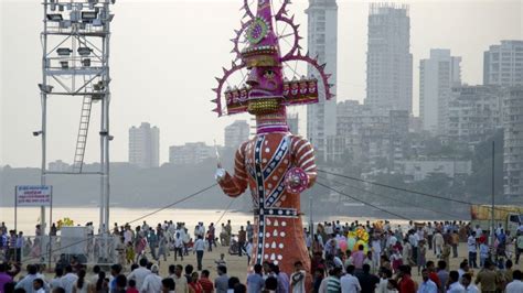 Dussehra 2021: Date, Significance, Important Rituals And Celebrations Across India - Technocharger