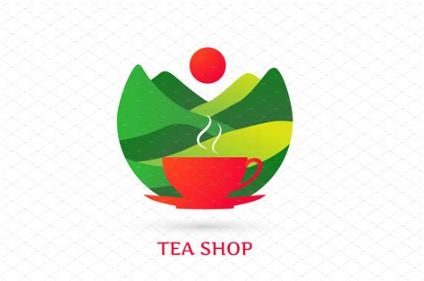 Tea Logo - LogoDix