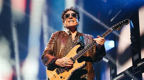 Journey Plays First Show of 2023 at Oklahoma Casino: Concert Review ...