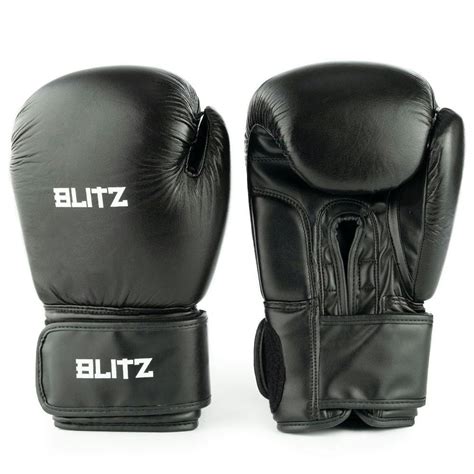 Blitz Training Boxing Gloves