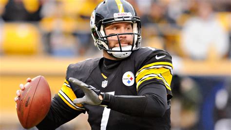 Ben Roethlisberger Wallpapers - Wallpaper Cave